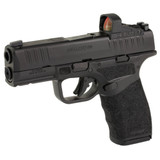 Springfield Hellcat Pro w/ Shield SMSc, 9MM, 3.70" Barrel, 17 Rds, Melonite Finish - SPHCP9379BOSPSMSC17 