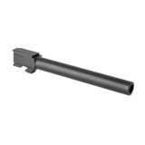 Glock 24 Barrel, 6.02'' Length, Black Finish - 100700017 