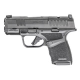 Springfield Hellcat OSP, 9MM, 3.00" Barrel, 10 Rds, Black Melonite - 706397943950 