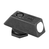 Glock OEM Sight, Steel Front, Matte Finish - GLSP07079 