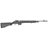 Springfield M1A, .308 WIN, 22.00" Barrel, 10 Rds, Black - 706397012267 