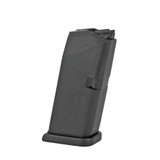 Glock Factory Handgun Magazine, Glock 26, Black Polymer - GL6572 