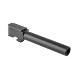 Glock 22 Barrel, 4.49" Length, Black Finish - 100700013 