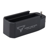 Taran Tactical Innovations Firepower PMAG Extension, Black - 100015585 