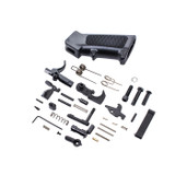 CMMG Lower Parts Kit, AR-15, Ambidextrous Selector - 250014285 