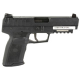 FN Five Seven MRD, 5.7x28mm, 4.80" Barrel, 20 RDs, Black 