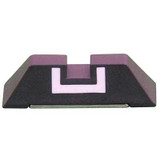 Glock Universal Handguns, Fixed Rear Sight, 7.3mm, Factory Replacement - 100005516 