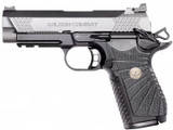 Wilson EDC X9 2.0, 9MM, 4.00" Barrel, 15 Rds, Black Armor-Tuff - 810129406689 