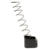 Taran Tactical Innovations GBP940C01, Base Pad, Black Finish - GBP940C01 