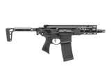 SIG Sauer MCX, 5.56 NATO, 7.75" Barrel, 30 Rds, Black 