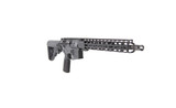 Radical Firearms RF-15, 5.56 NATO, 16.00" Barrel, 30 Rds, Black Anodized - 816903022823 