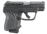 Ruger LCP II, 22 LR, 2.75" Barrel, 10 Rds, Black - 736676137145 