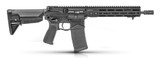 Springfield SAINT EDGE SBR, 5.56 NATO, 11.5" Barrel, 30 Rds, Black Anodized - 706397920944 