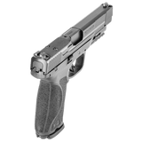 Smith & Wesson M&P M2.0, 9MM, 5.00" Barrel, 17 Rds, Black - 022188890570 