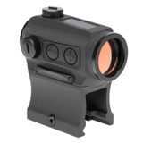 Holosun HE403C-GR, Green Dot, Solar & Battery Powered, Anodized - 605930624809 