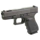 Glock 23C Gen4, 40 S&W, 4.02" Barrel, 13 Rds, Matte - 764503058233 