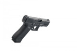 Glock G45, 9MM, 4.02" Barrel, 17+1 Rds, Black nDLC - SBIG45G5PO 