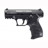 Walther  CCP M2, .380 ACP, 3.54" Barrel, 8+1 Rds, Black - 723364212734 
