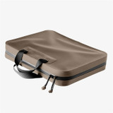 Magpul DAKA Double Pistol Case, EVA Foam Liner, Flat Dark Earth - 840815144861 