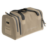 Magpul DAKA Range Bag, Small, Flat Dark Earth - 840815149309 