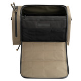 Magpul DAKA Range Bag, Small, Flat Dark Earth - 840815149309 