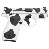 Smith & Wesson Bodyguard 2.0, .380 ACP, 2.75" Barrel, 12 Rds, Cow Print - 022188903676 