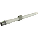 Noveske Barrel, 300 AAC Blackout, 10.5" Barrel, Stainless 