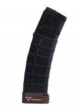 Taran Tactical PMBP40-CM-06, 45-Round Capacity, Coyote Bronze - PMBP40CM06 