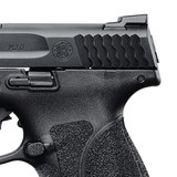 Smith & Wesson M&P40 M2.0, .40 S&W, 5.00" Barrel, 15 Rds, Flat Dark Earth - 022188872385 