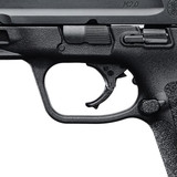 Smith & Wesson M&P40 M2.0, .40 S&W, 5.00" Barrel, 15 Rds, Flat Dark Earth - 022188872385 