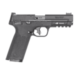 Smith & Wesson M&P 22X, 22LR, 4.1" Barrel, 10 Rds, Black - 022188904253 