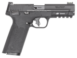 Smith & Wesson M&P 22X, 22LR, 4.1" Barrel, 10 Rds, Black - 022188904253 