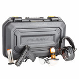 Smith & Wesson M&P 9 Shield EZ, 9MM, 3.675" Barrel, 8+1 Rds, Matte Black - 022188885361 