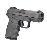 Ruger Security-9, 9MM, 4" Barrel, 10+1 Rds, Black Oxide - 736676038190 