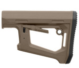 Magpul DT-PR Carbine Stock, Dual-Tension System, Flat Dark Earth - 840815148296 