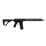 Daniel Defense DD4 V7, 5.56 NATO, 16.00" Barrel, 32 Rds, Black - 818773024501 