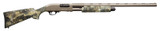Charles Daly 301 PumpField, 12GA, 28.00" Barrel, 4+1 Rds, TrueTimber Prairie - 8053800943970 