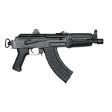Arsenal SAM7K-44, 7.62X39, 8.5" Barrel, 5 Rds, Black - 810054132394 