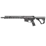Daniel Defense DD4 V7 SLW, 5.56MM, 14.5" Barrel, 10 Rds, Black 