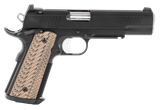 Dan Wesson Specialist, 10MM Auto, 5.00" Barrel, 8+1 Rds, Black Duty Finish - 806703018140 