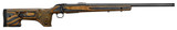 CZ 600 PLUS RANGE, 223REM, 24.00" Barrel, 5 Rds, Grey/Brown Laminated - 806703075112 