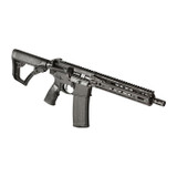 Daniel Defense DD4 MK18 RIII, 5.56MM, 10.3" Barrel, 30 Rds, Black - 818773023252 