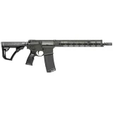 Daniel Defense DDM4 V7 SLW, 5.56 NATO, 14.50" Barrel, 32+1 Rds, Deep Woods Green Cerakote 