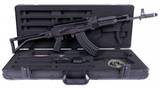 Arsenal SAM7SF, 7.62X39, 16.33" Barrel, 10 Rds, Black - 810054133407 
