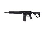 Daniel Defense M4A1, 5.56 NATO, 14.50" Barrel, 32 Rds, Matte Black Anodized 
