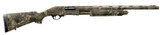 Charles Daly 301, 20 GA, 22.00" Barrel, 5 Rds, TrueTimber Strata - 8053800947824 