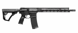 Daniel Defense DDM4 V7 SLW, 5.56 NATO, 16.00" Barrel, 30 Rds, Deep Woods Green 