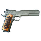 Dan Wesson Bruin Optic Ready, 10MM, 6.00" Barrel, 8 Rds, Thunder Paw - 050806032859 