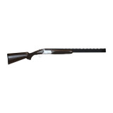 CZ Redhead Premier, 12GA, 28.00" Barrel, 2 Rds, Gloss Black Chrome - 806703064710 