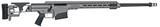 Barrett MRAD, 300 Winchester Magnum, 26.00" Barrel, 10 Rds, Tungsten Gray - 810021510552 